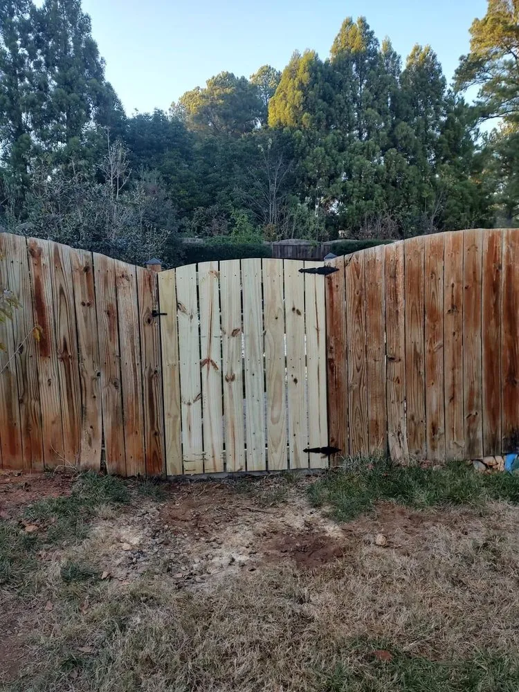 Custom outdoor landscaping for residential properties across Youngsville, NC - Handymen of North Carolina