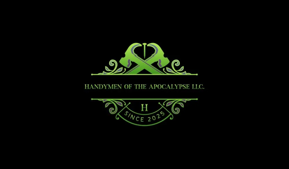 Custom residential landscaping in Casper, WY by Handymen Of The Apocalypse