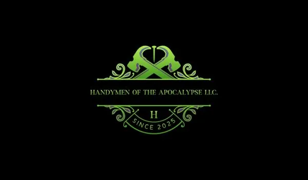 Handymen Of The Apocalypse Logo