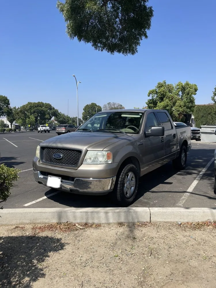 Trusted lawn mowing service in Merced, CA by Handymen's Residential Maintenance