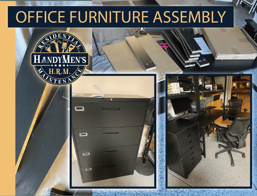 Professional landscaping services in Merced, CA by Handymen's Residential Maintenance