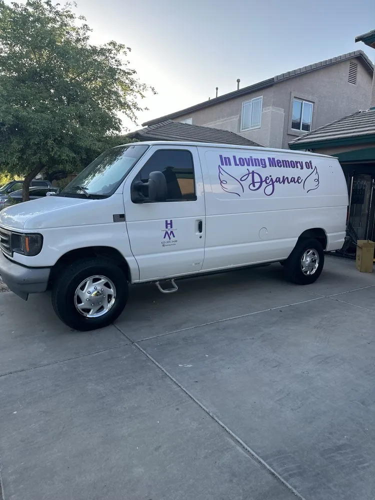 Reliable landscape design with custom design in Goodyear, AZ by Handymilts