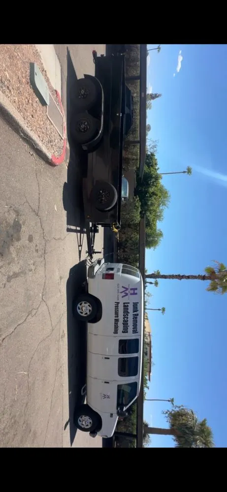 Affordable lawn mowing service experts serving Goodyear, AZ - Handymilts