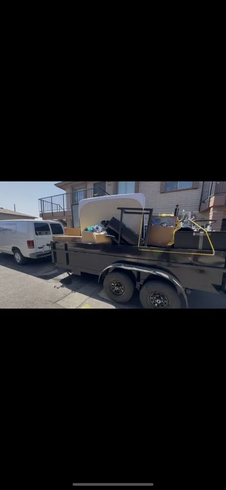 Top-rated yard maintenance in Goodyear, AZ - Handymilts