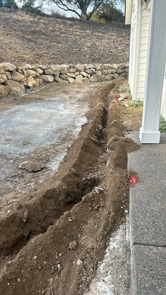 Trusted landscape design experts serving Liberty Lake, WA - Handymom