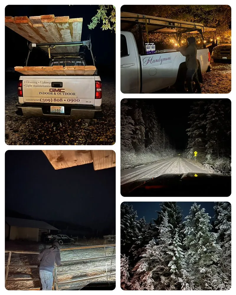 Trusted landscape installation with custom design across Liberty Lake, WA - Handymom