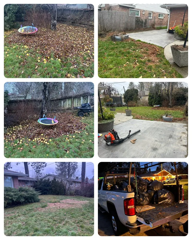 Top-rated landscape installation experts serving Liberty Lake, WA - Handymom