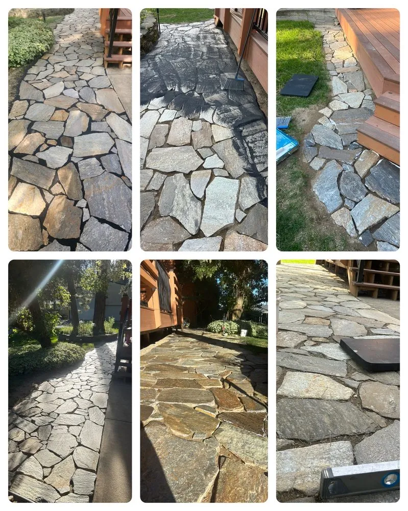 Trusted garden landscaping in Liberty Lake, WA - Handymom