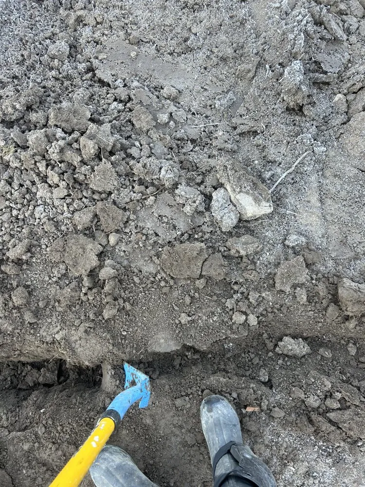 Top-rated garden landscaping for year-round maintenance in Liberty Lake, WA by Handymom