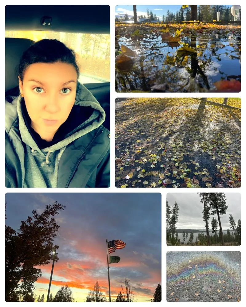 Top-rated landscape installation in Liberty Lake, WA by Handymom