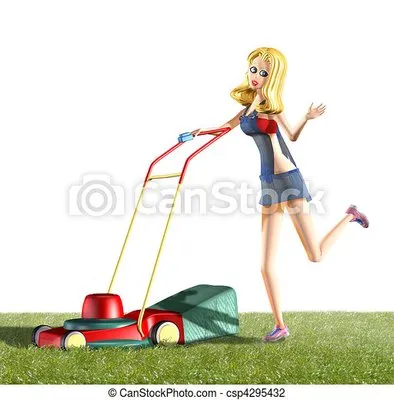 Handywoman Services Logo