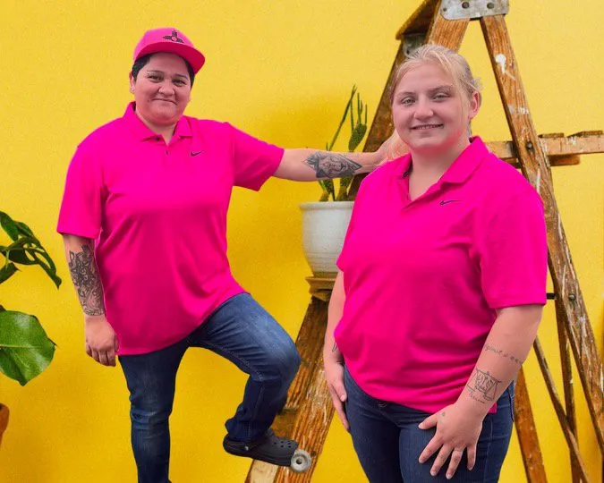 Custom garden landscaping for homes across Madison, WI - Handywomen for Hire