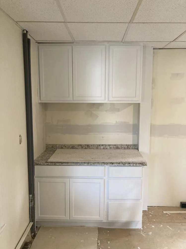 Professional lawn care service in Berlin, NH by HandyWork