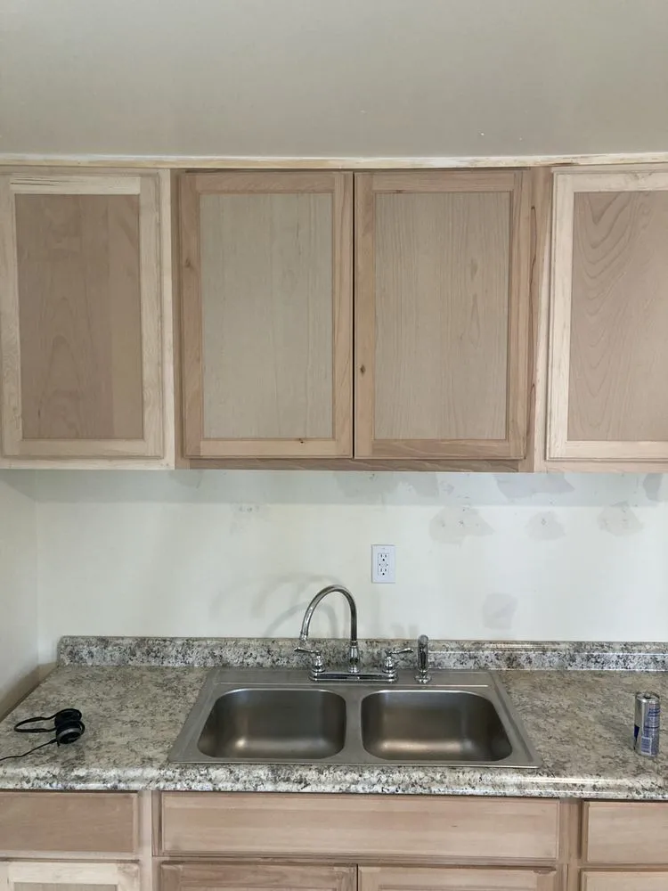 Affordable yard maintenance for outdoor upgrades in Berlin, NH by HandyWork