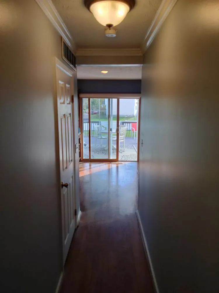 Local lawn care service experts serving Gahanna, OH - Hanes Family Renovations