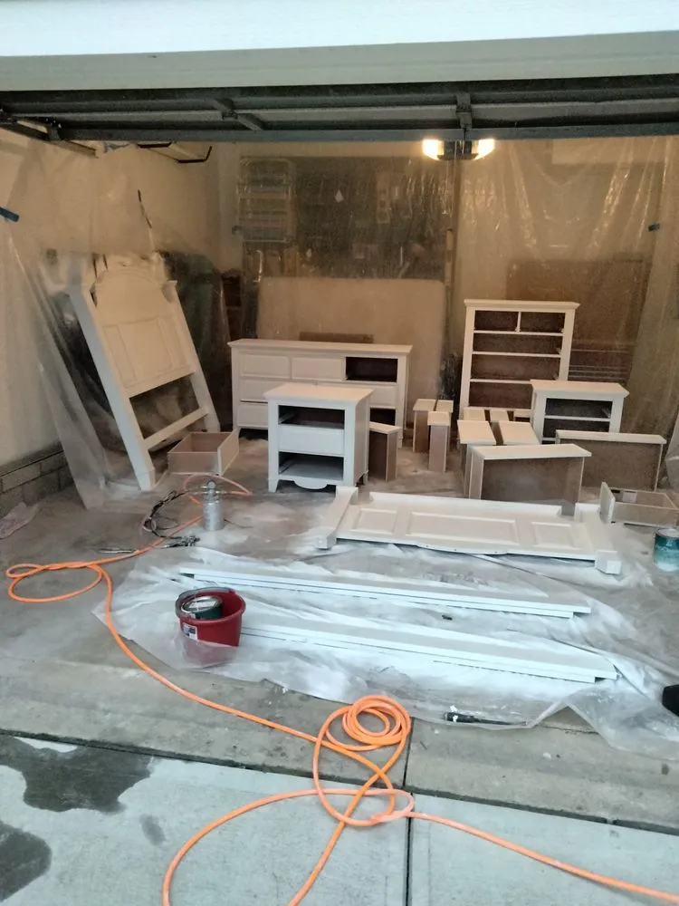 Expert lawn care service in Gahanna, OH by Hanes Family Renovations