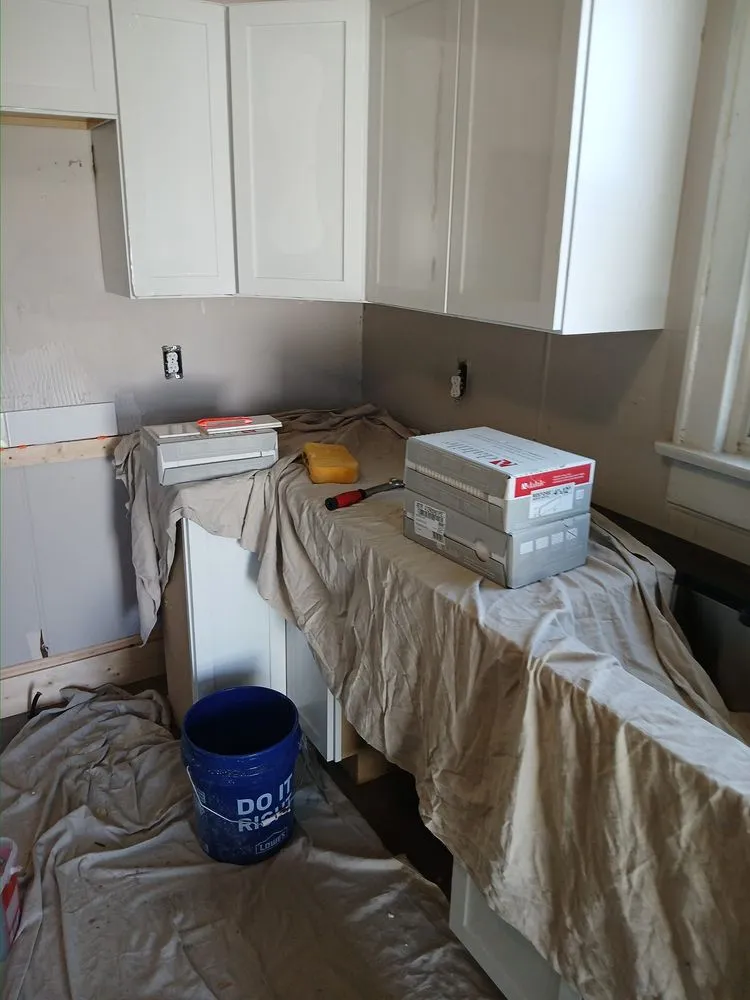 Custom yard maintenance for outdoor upgrades across Gahanna, OH - Hanes Family Renovations