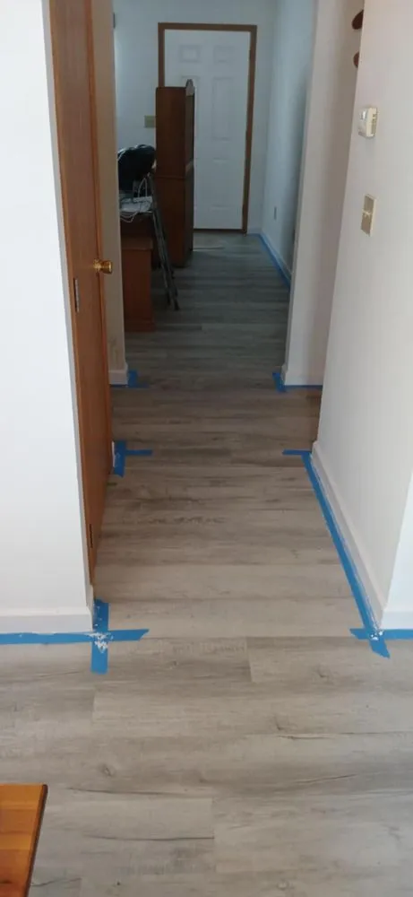 Expert outdoor landscaping in Gahanna, OH - Hanes Family Renovations