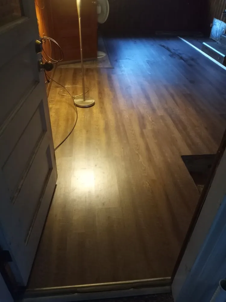 Local outdoor landscaping for residential properties in Gahanna, OH by Hanes Family Renovations