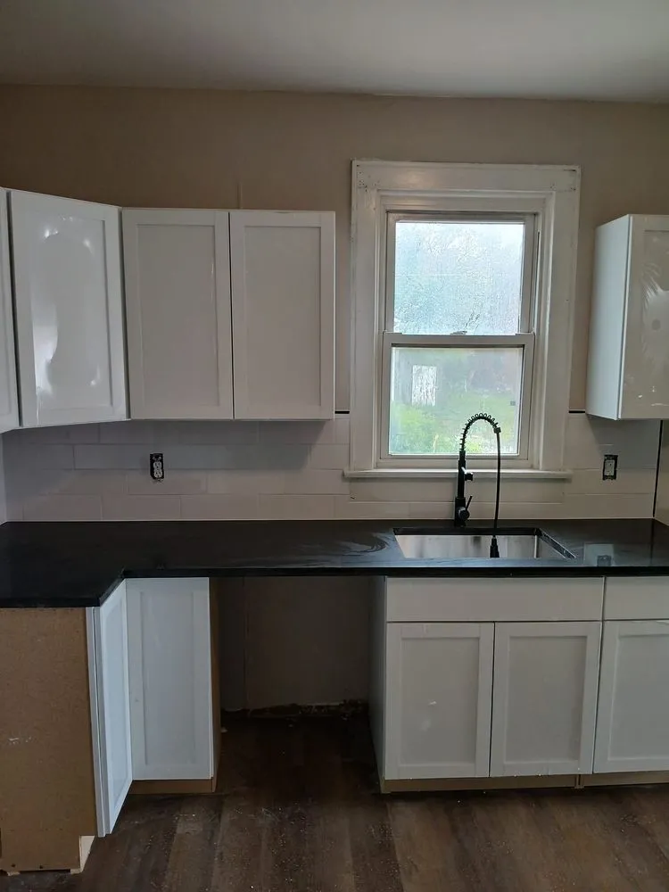 Expert landscape installation near you in Gahanna, OH by Hanes Family Renovations