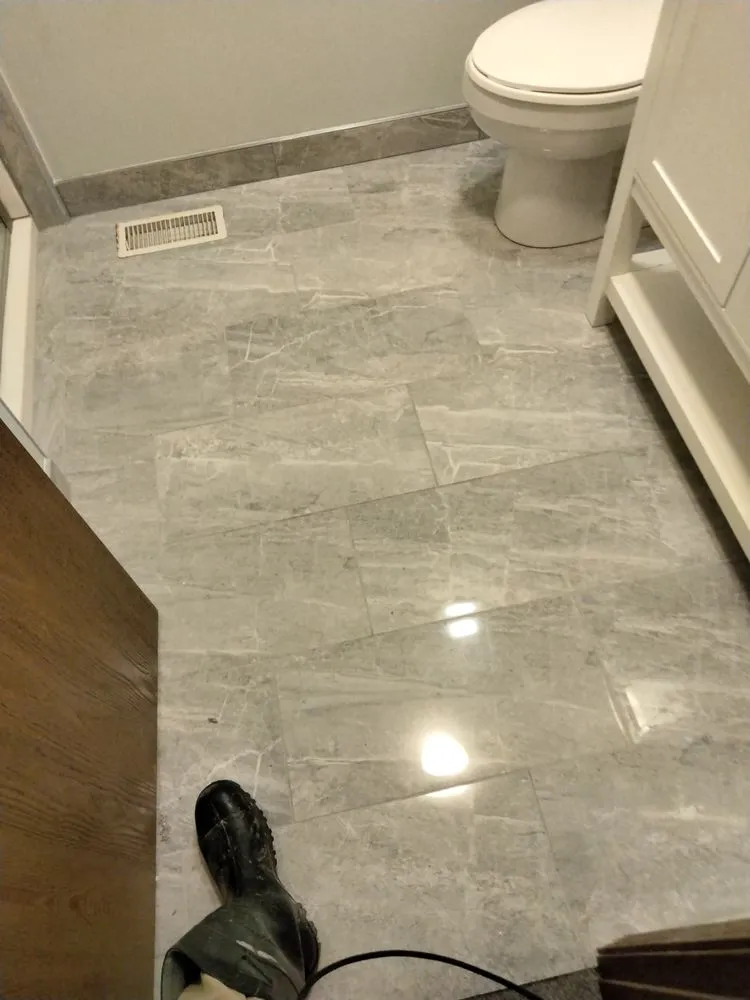 Professional lawn mowing service experts serving Gahanna, OH - Hanes Family Renovations