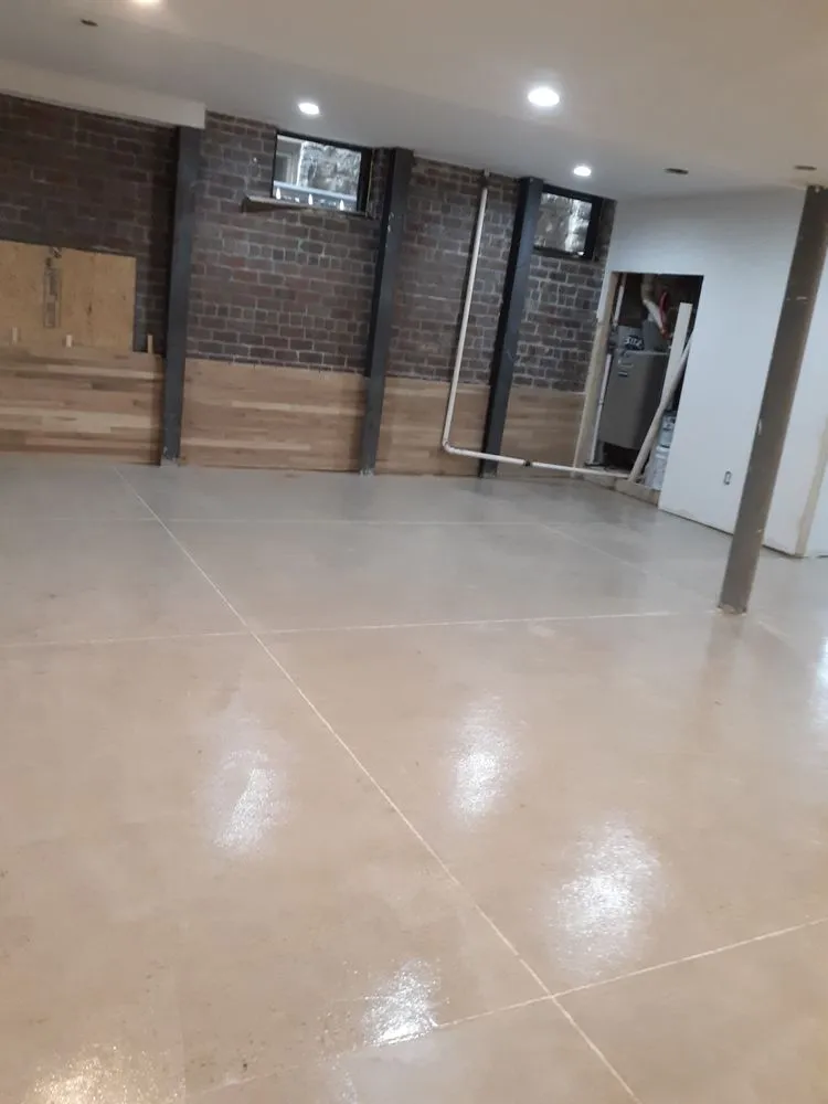 Professional garden landscaping near you in Gahanna, OH by Hanes Family Renovations