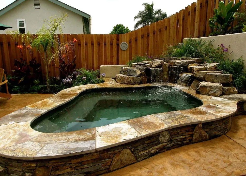 Top-rated outdoor landscaping experts serving Ojai, CA - Haney Landscaping Pools & Spas