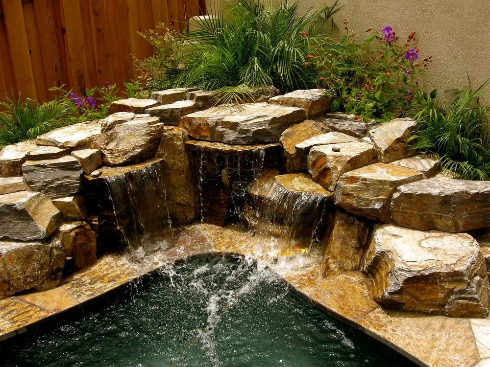 Professional yard cleanup service in Ojai, CA by Haney Landscaping Pools & Spas