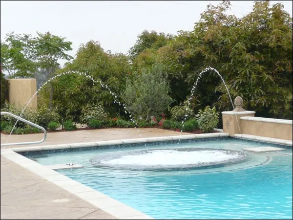 Expert lawn care service for year-round maintenance in Ojai, CA by Haney Landscaping Pools & Spas
