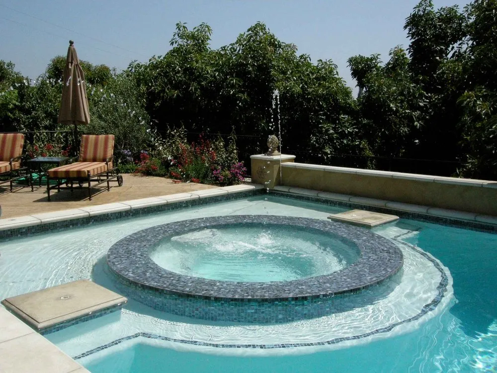 Custom outdoor landscaping experts serving Ojai, CA - Haney Landscaping Pools & Spas