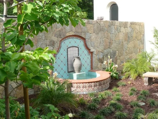 Affordable outdoor landscaping in Ojai, CA by Haney Landscaping Pools & Spas
