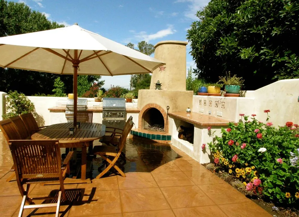 Reliable lawn mowing service in Ojai, CA by Haney Landscaping Pools & Spas