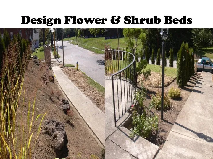 Affordable landscaping services in Dayton, OH by Haney's Lawn Care & Landscaping Service