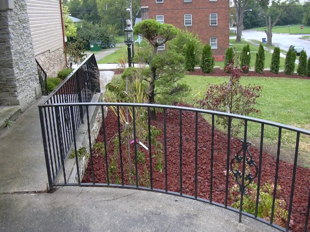 Top-rated landscape installation for outdoor upgrades across Dayton, OH - Haney's Lawn Care & Landscaping Service