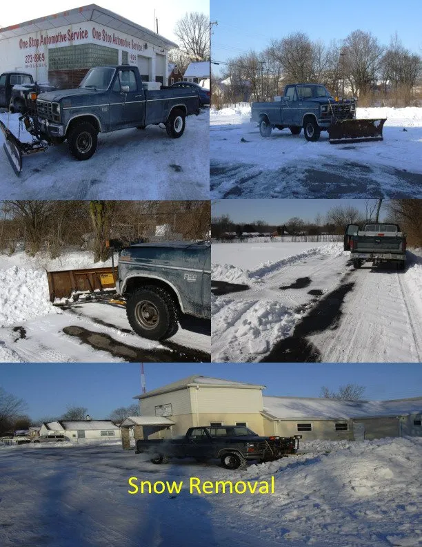 Professional residential landscaping in Dayton, OH by Haney's Lawn Care & Landscaping Service