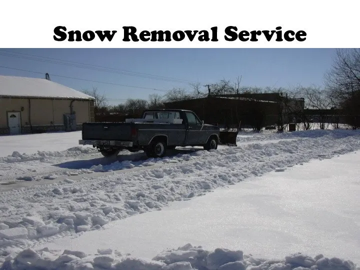 Affordable outdoor landscaping for year-round maintenance across Dayton, OH - Haney's Lawn Care & Landscaping Service