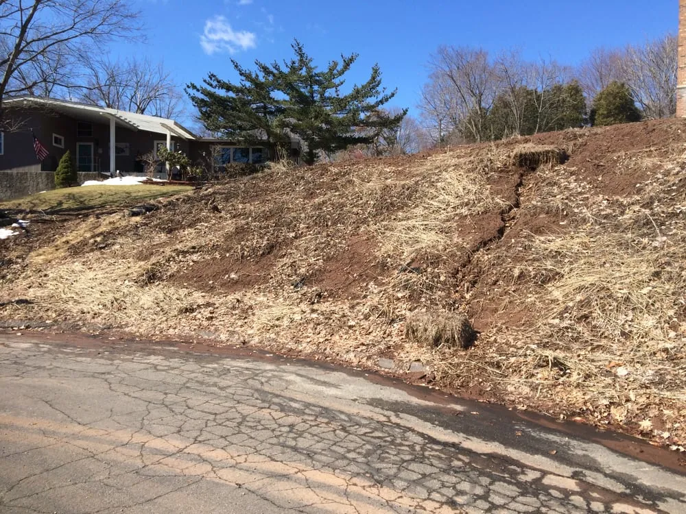 Trusted landscaping services for residential properties in Wallingford, CT by Hanging Hills Lawn Care LLC