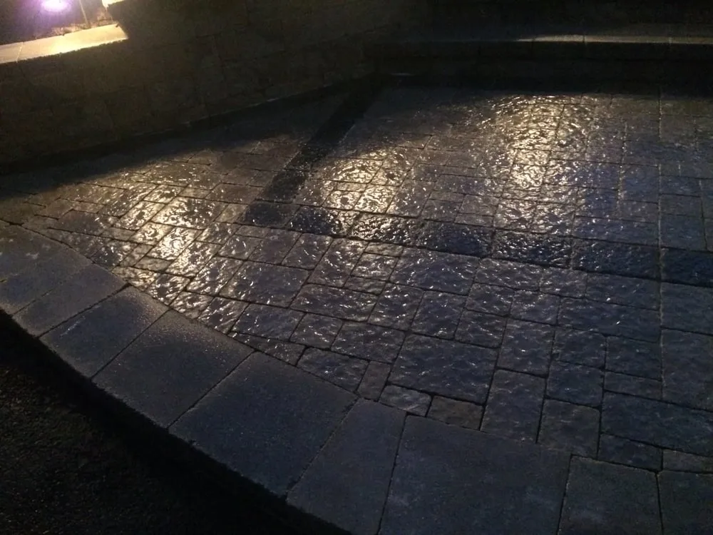 Reliable lawn care service in Wallingford, CT by Hanging Hills Lawn Care LLC