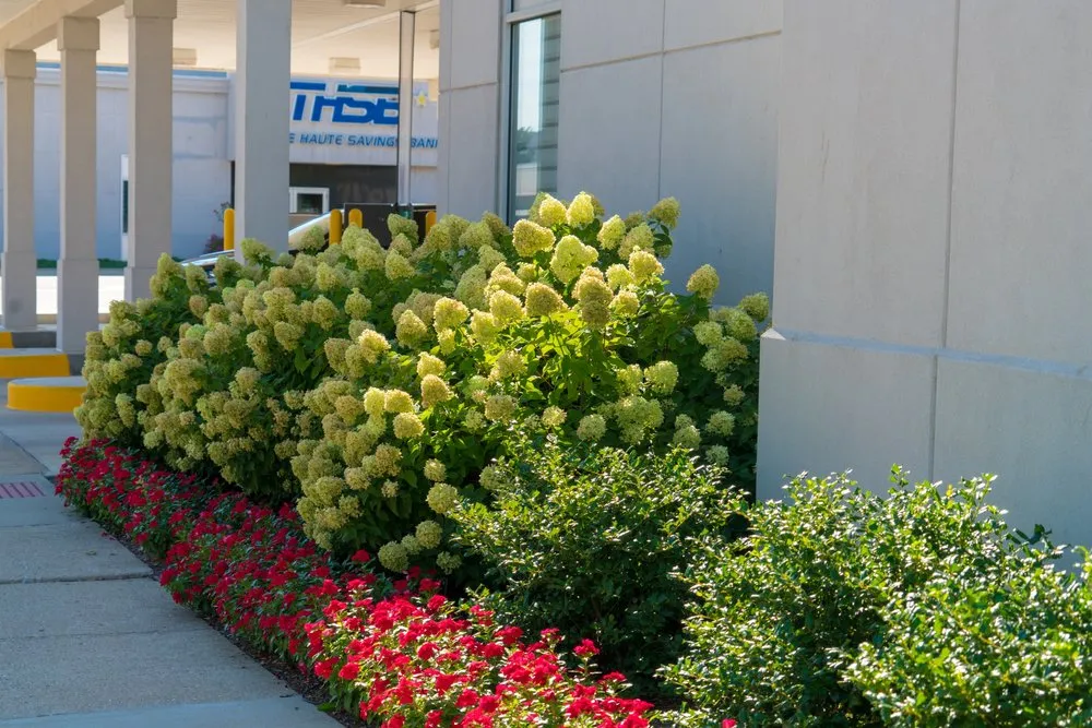 Local residential landscaping with custom design across Terre Haute, IN - Hank Metzger Landscaping