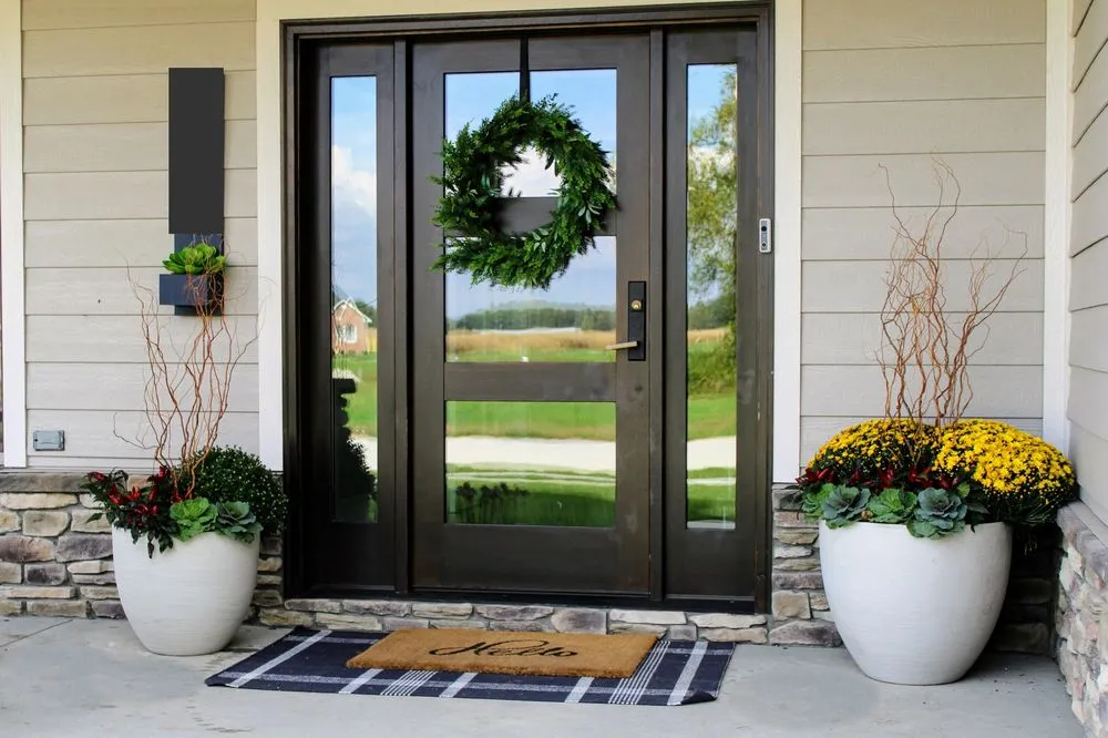 Trusted lawn mowing service experts serving Terre Haute, IN - Hank Metzger Landscaping