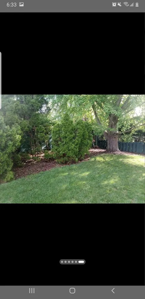 Reliable outdoor landscaping in Columbus, IN - Hankins Greenscapes