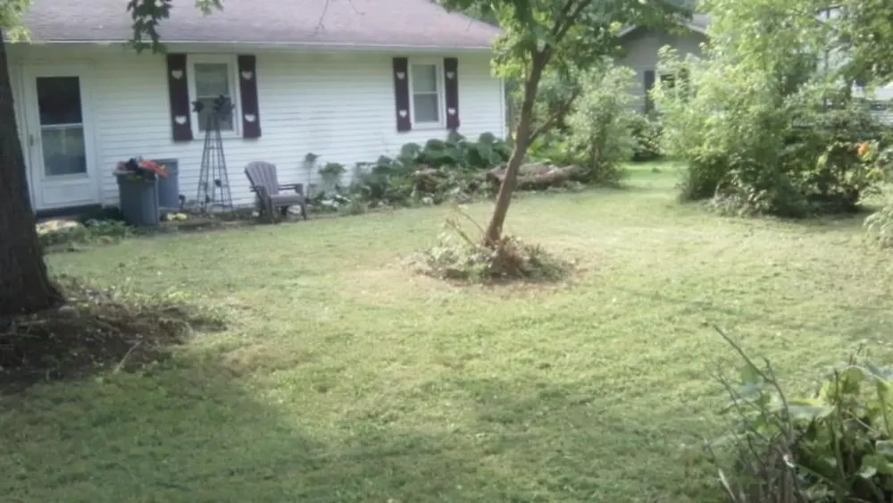 Custom yard maintenance experts serving Columbus, IN - Hankins Greenscapes