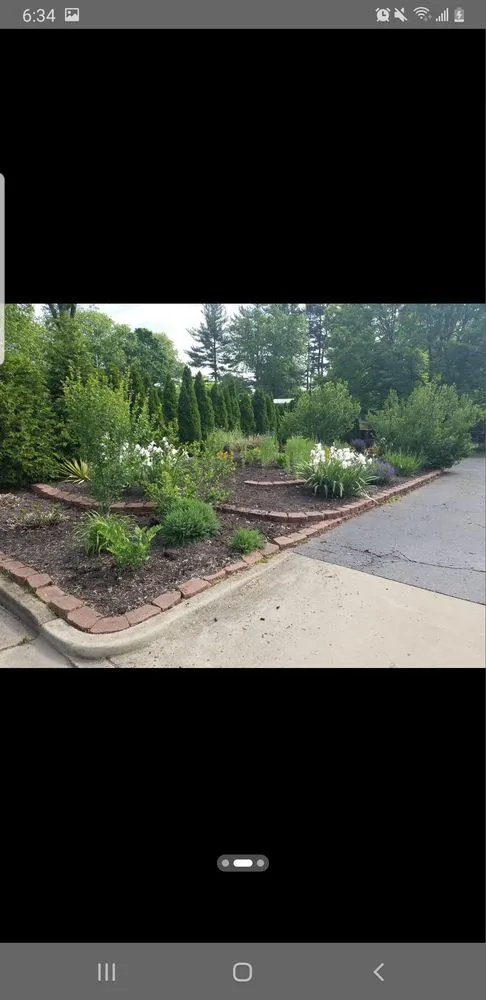 Local outdoor landscaping for outdoor upgrades in Columbus, IN by Hankins Greenscapes