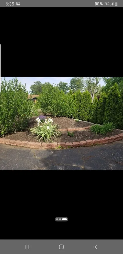 Reliable residential landscaping in Columbus, IN - Hankins Greenscapes