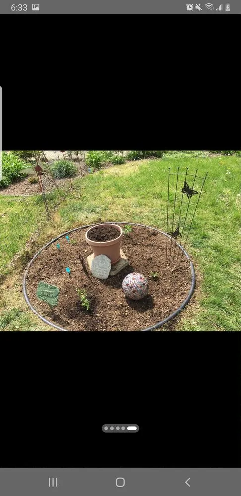 Top-rated landscaping services in Columbus, IN - Hankins Greenscapes