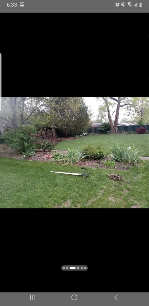 Trusted yard maintenance experts serving Columbus, IN - Hankins Greenscapes