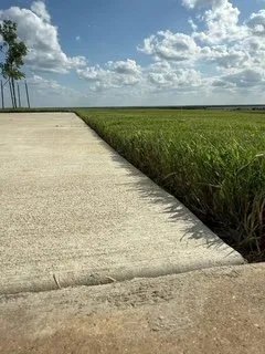 Custom landscaping services in Hico, TX by Hankins Lawn and Landscape