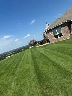 Reliable outdoor landscaping in Hico, TX - Hankins Lawn and Landscape