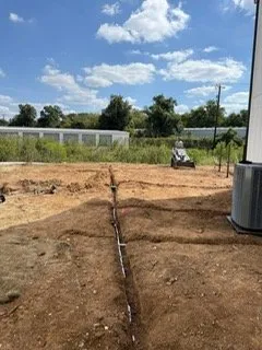 Trusted lawn care service experts serving Hico, TX - Hankins Lawn and Landscape