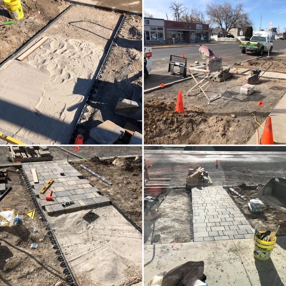 Top-rated yard maintenance for outdoor upgrades in Twin Falls, ID by Hanks Custom Lawn Care